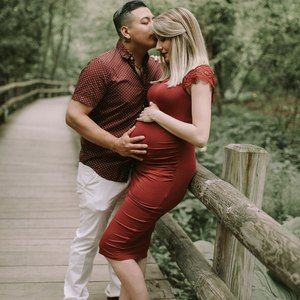 Meet your Posher, Andres